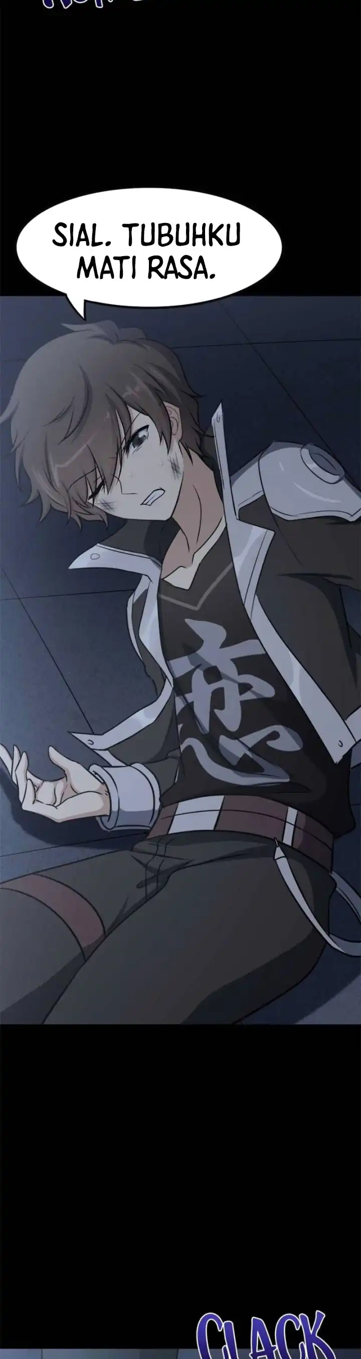 Baca Virus Girlfriend - Chapter 354 halaman 11