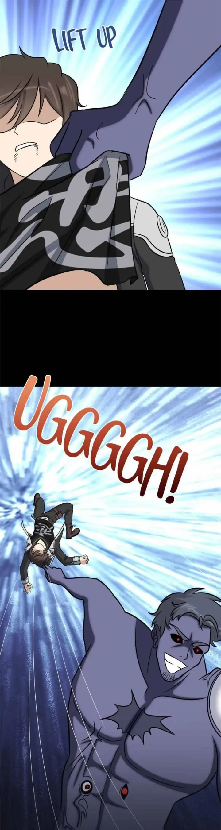 Baca Virus Girlfriend - Chapter 354 halaman 16