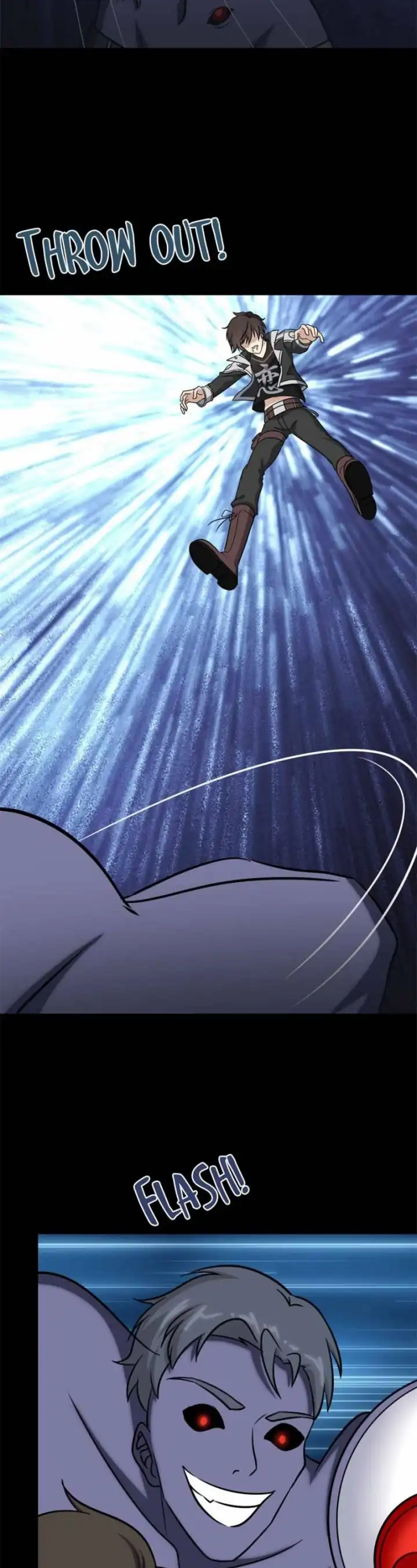 Baca Virus Girlfriend - Chapter 354 halaman 17