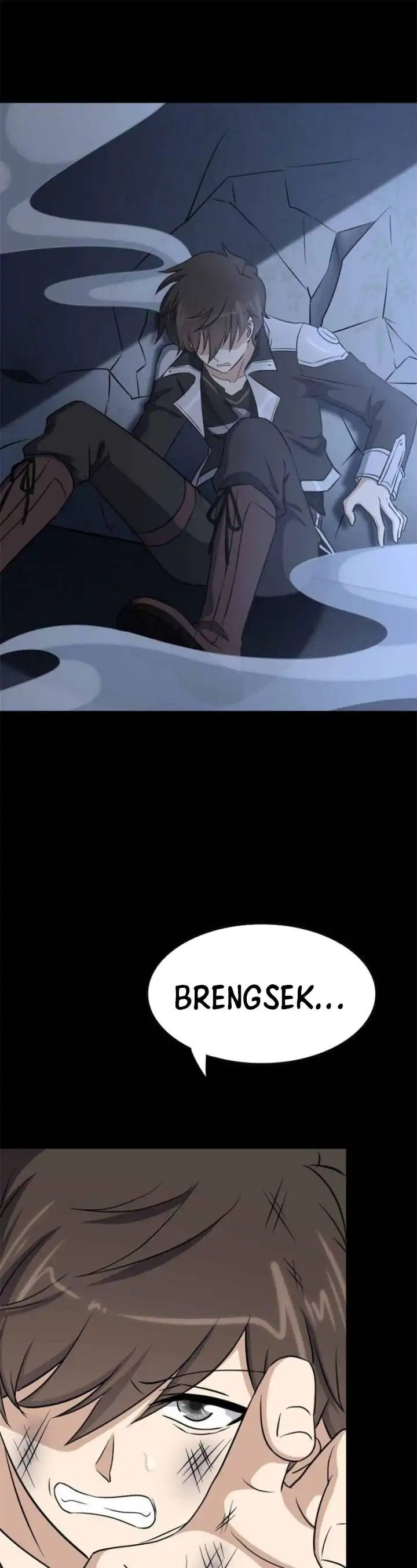 Baca Virus Girlfriend - Chapter 354 halaman 19