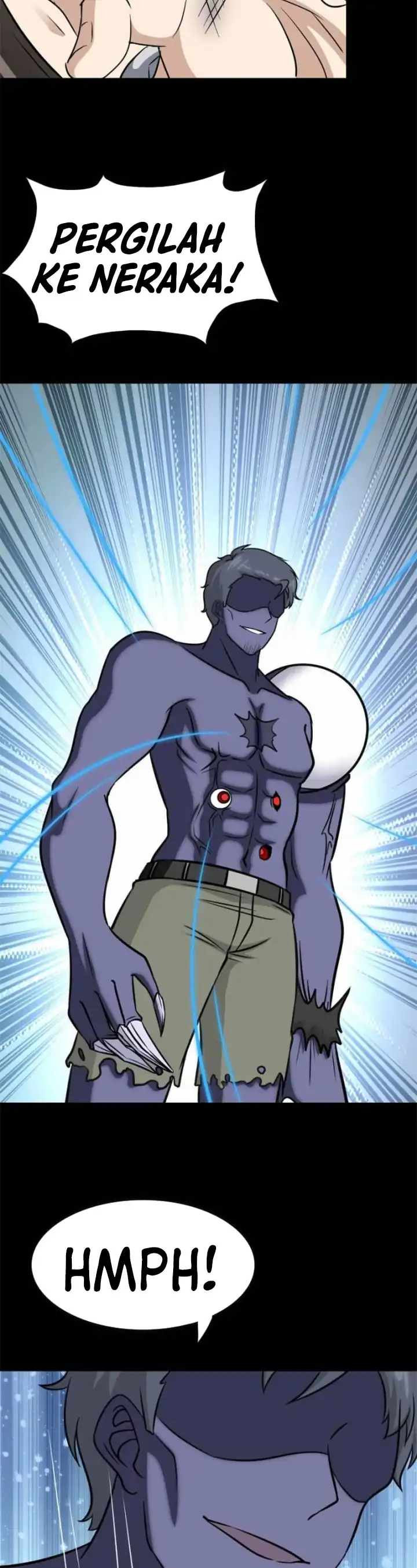 Baca Virus Girlfriend - Chapter 354 halaman 20