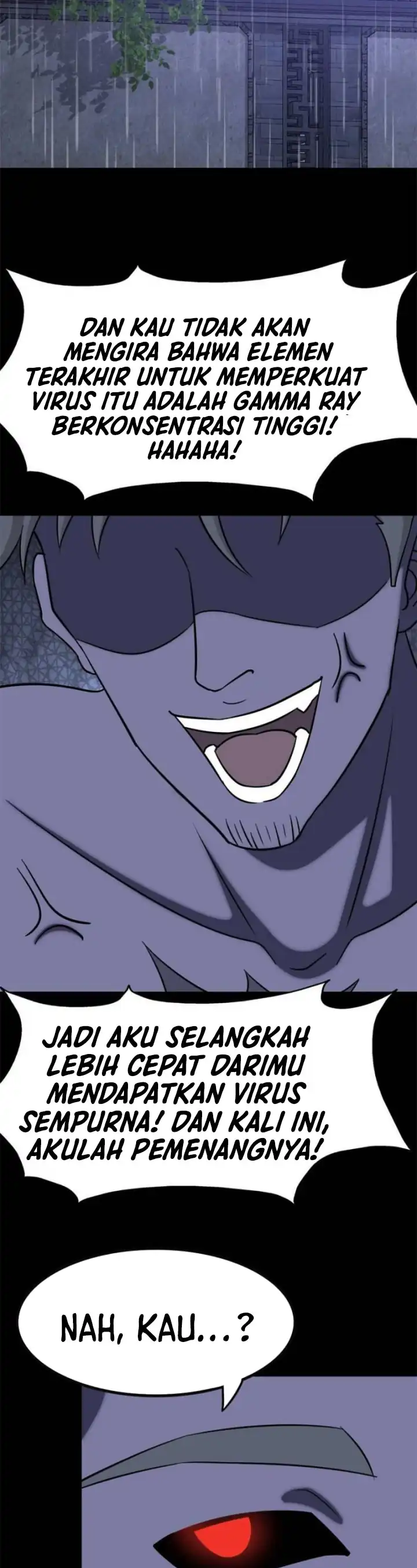 Baca Virus Girlfriend - Chapter 354 halaman 25