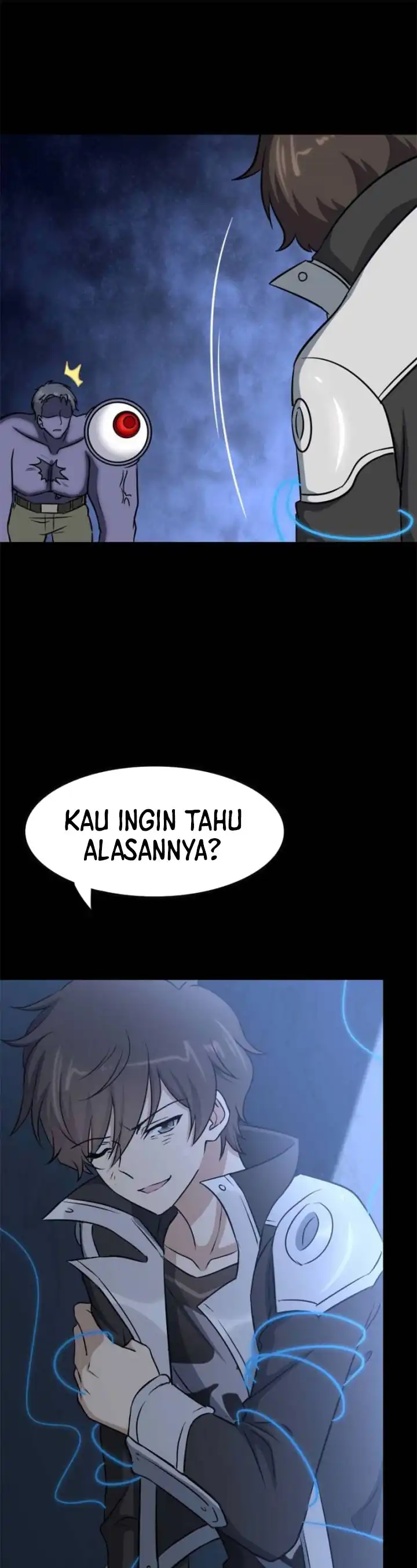 Baca Virus Girlfriend - Chapter 354 halaman 29