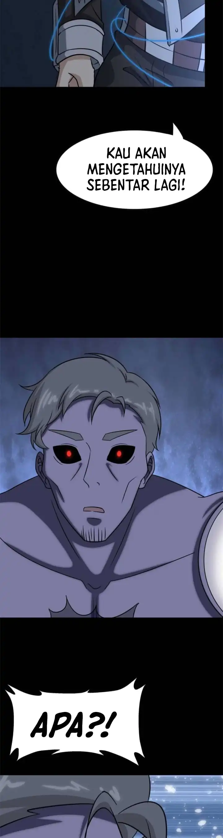 Baca Virus Girlfriend - Chapter 354 halaman 30