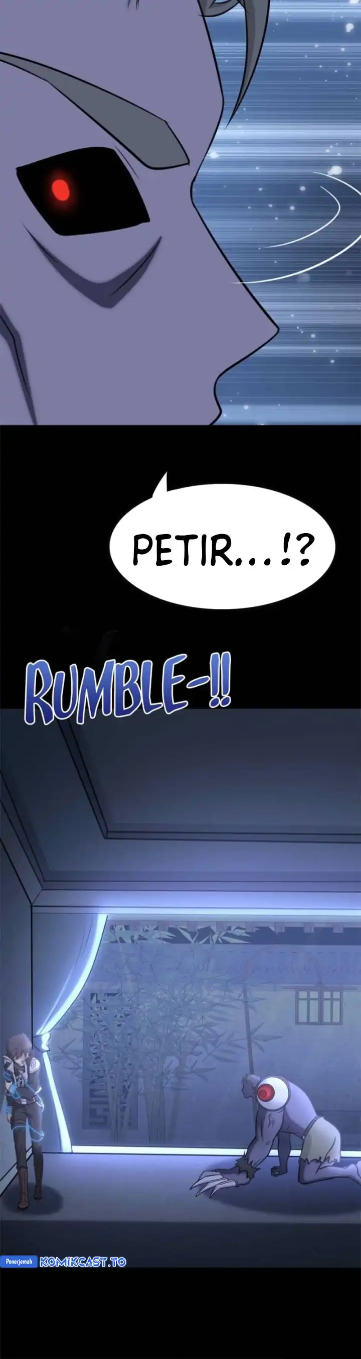 Baca Virus Girlfriend - Chapter 354 halaman 31