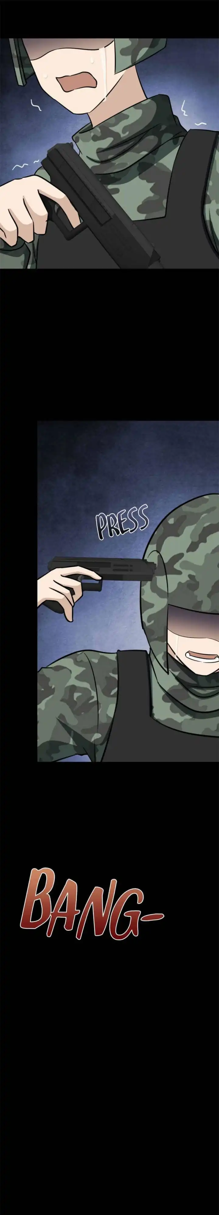 Baca Virus Girlfriend - Chapter 354 halaman 8