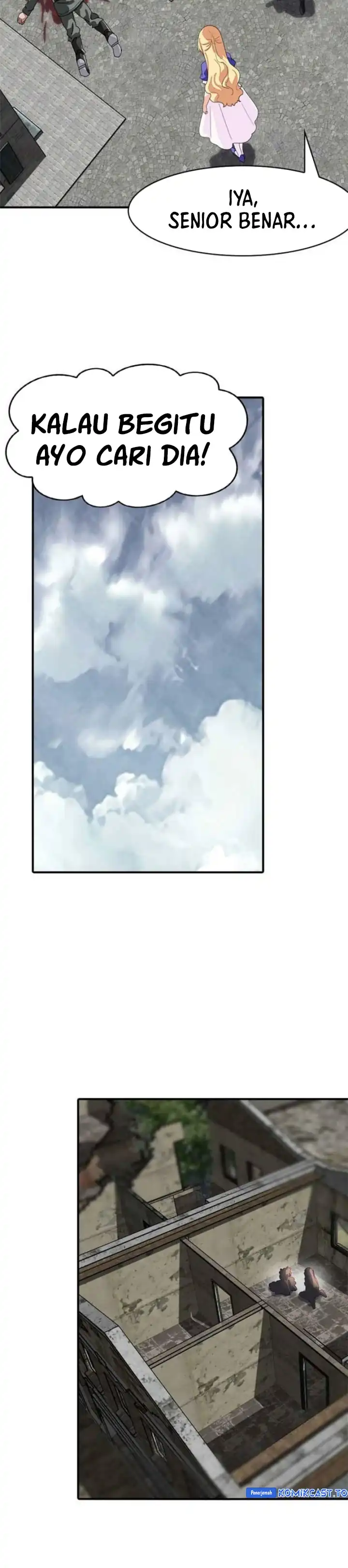 Baca Virus Girlfriend - Chapter 355 halaman 4