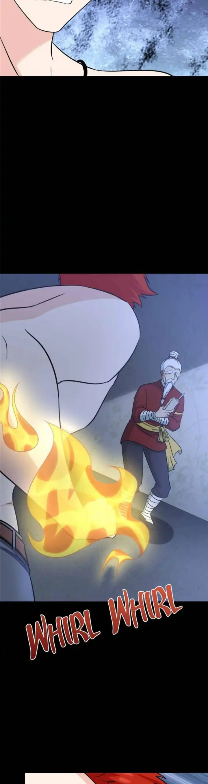 Baca Virus Girlfriend - Chapter 356 halaman 11