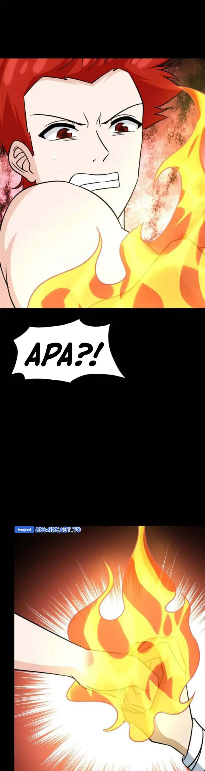 Baca Virus Girlfriend - Chapter 356 halaman 13