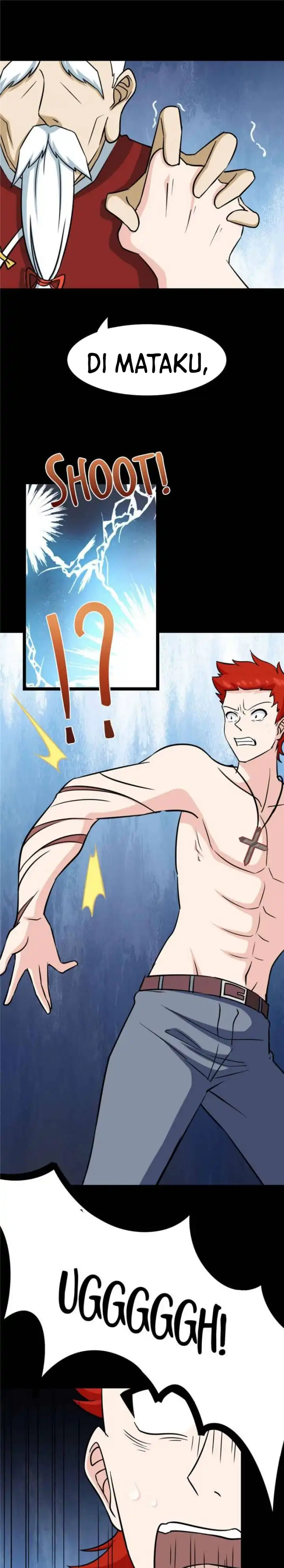 Baca Virus Girlfriend - Chapter 356 halaman 16