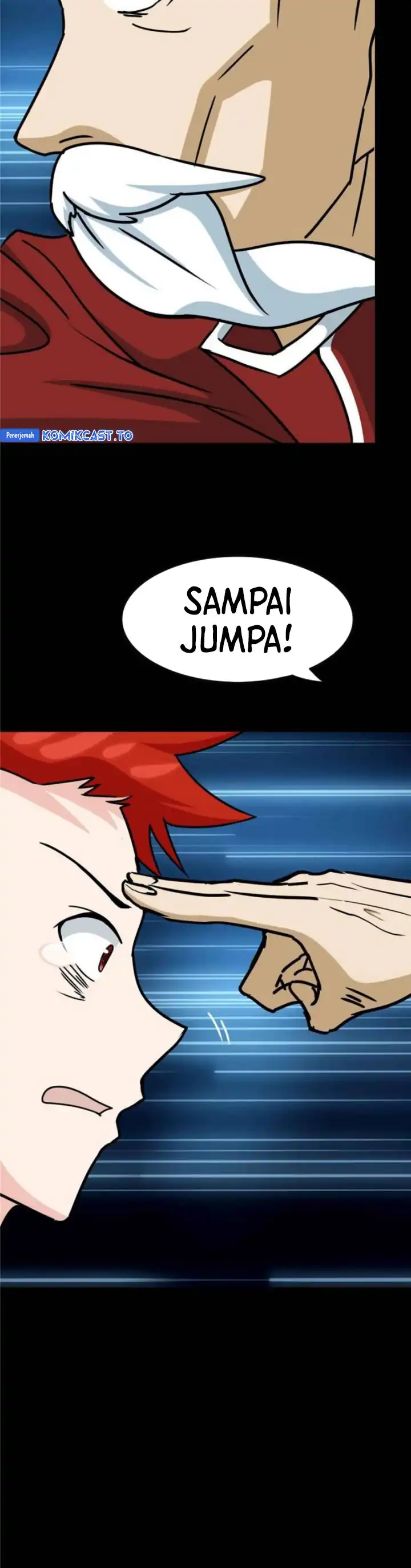 Baca Virus Girlfriend - Chapter 356 halaman 19