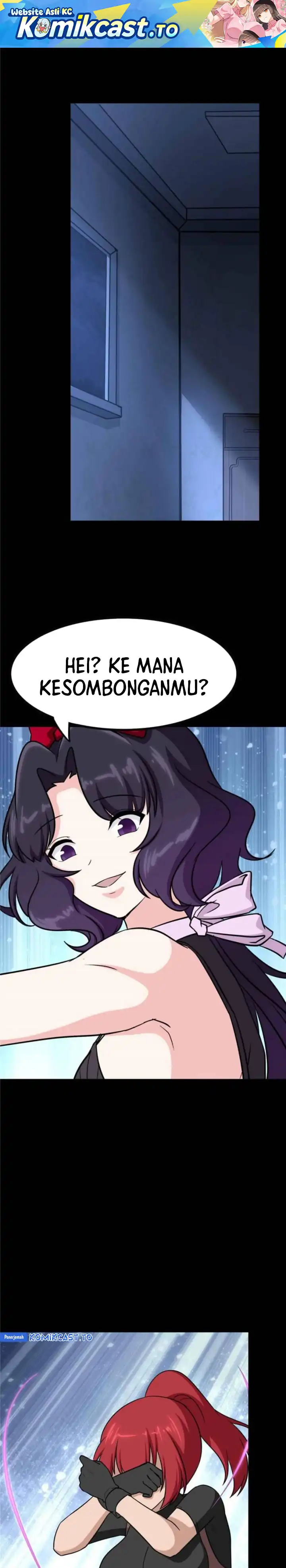 Baca Virus Girlfriend - Chapter 356 halaman 2