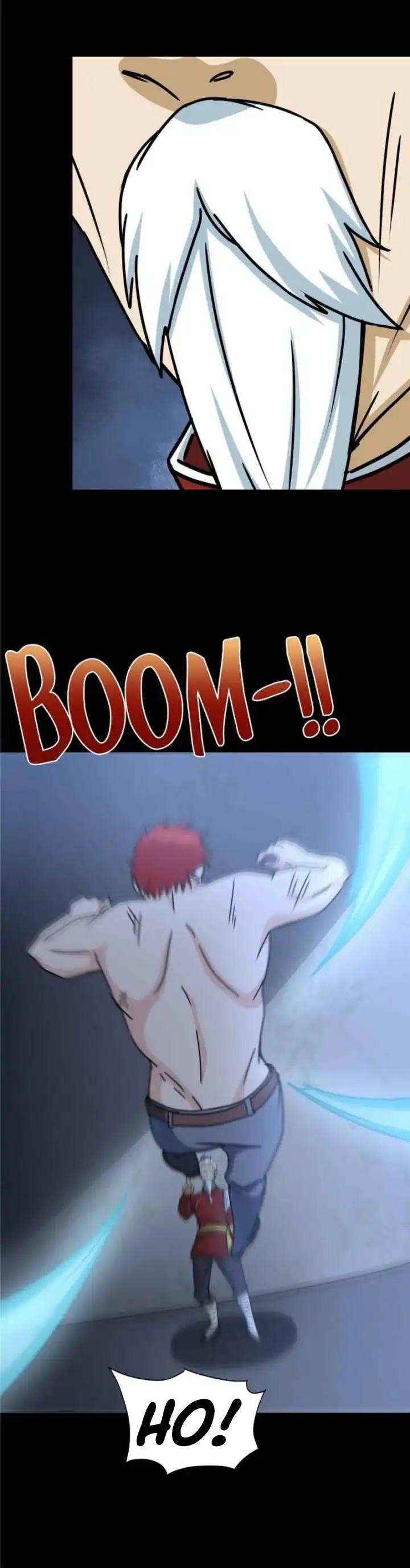 Baca Virus Girlfriend - Chapter 356 halaman 20