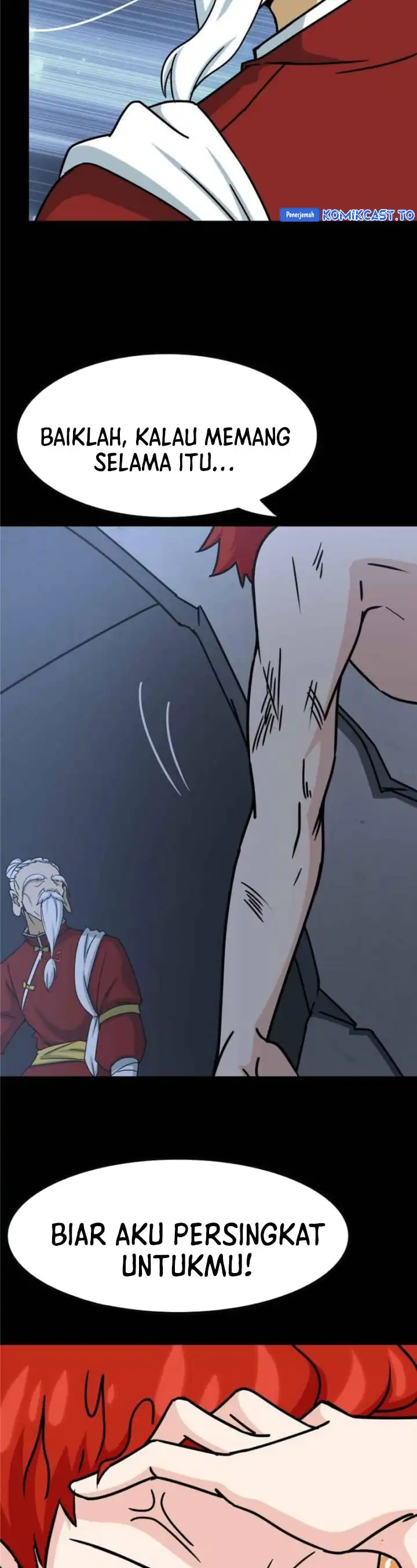 Baca Virus Girlfriend - Chapter 356 halaman 24