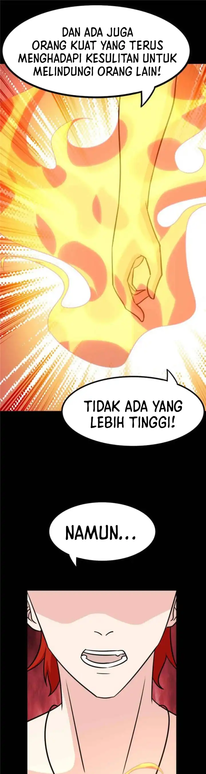 Baca Virus Girlfriend - Chapter 356 halaman 29