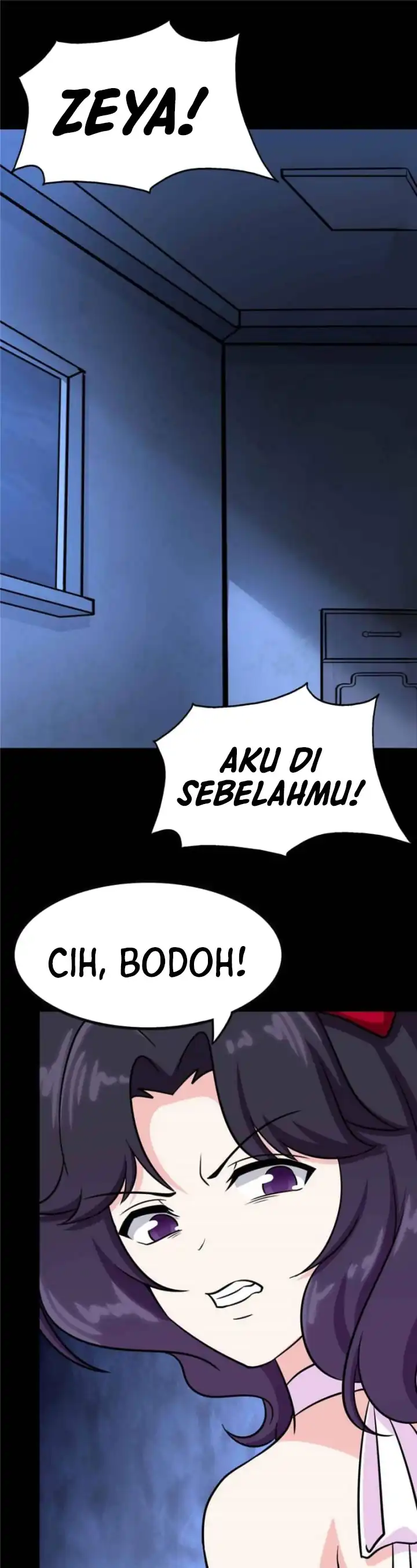 Baca Virus Girlfriend - Chapter 356 halaman 32