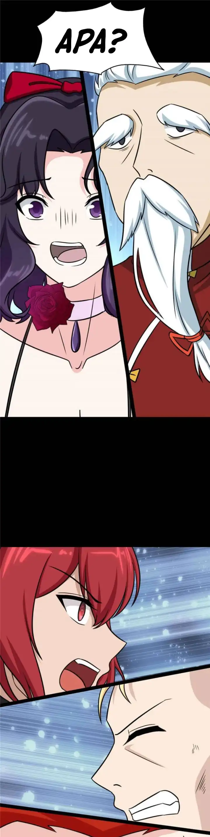 Baca Virus Girlfriend - Chapter 356 halaman 35