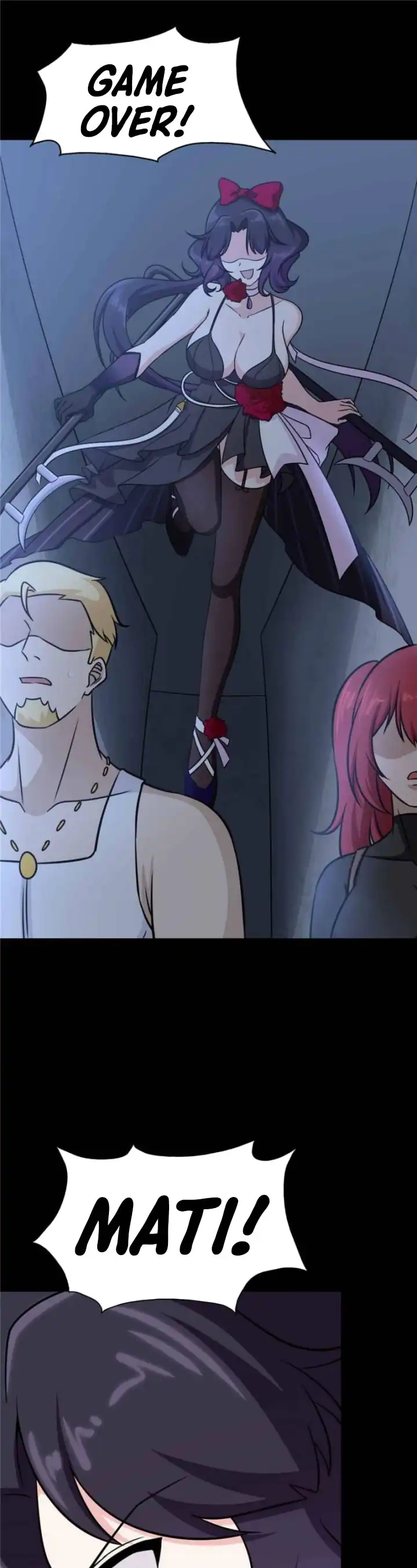 Baca Virus Girlfriend - Chapter 356 halaman 4