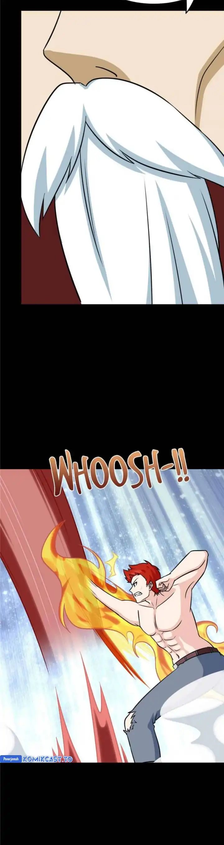 Baca Virus Girlfriend - Chapter 356 halaman 9