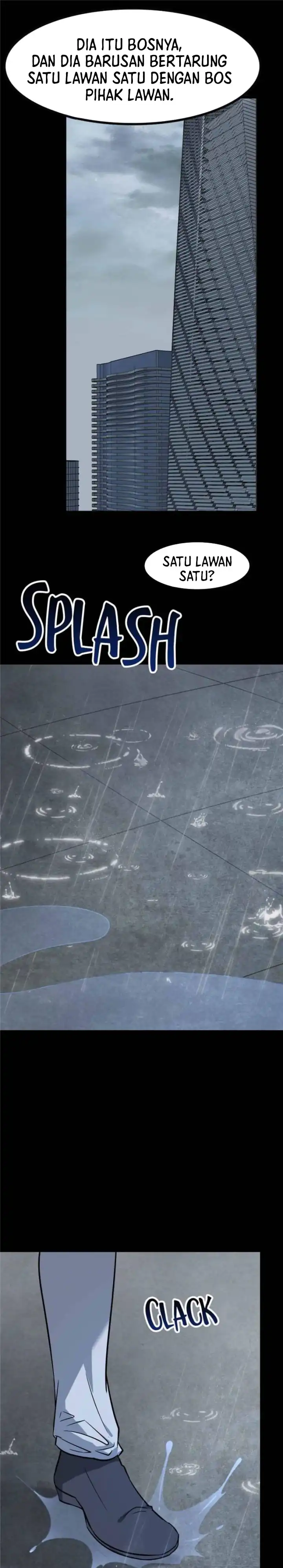 Baca Virus Girlfriend - Chapter 357 halaman 11