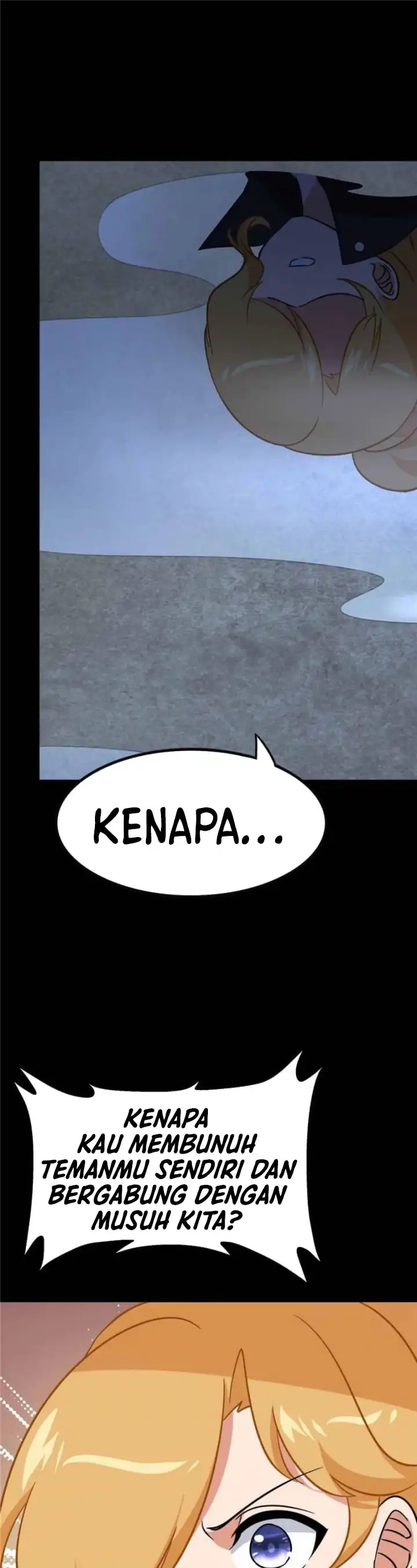 Baca Virus Girlfriend - Chapter 357 halaman 13