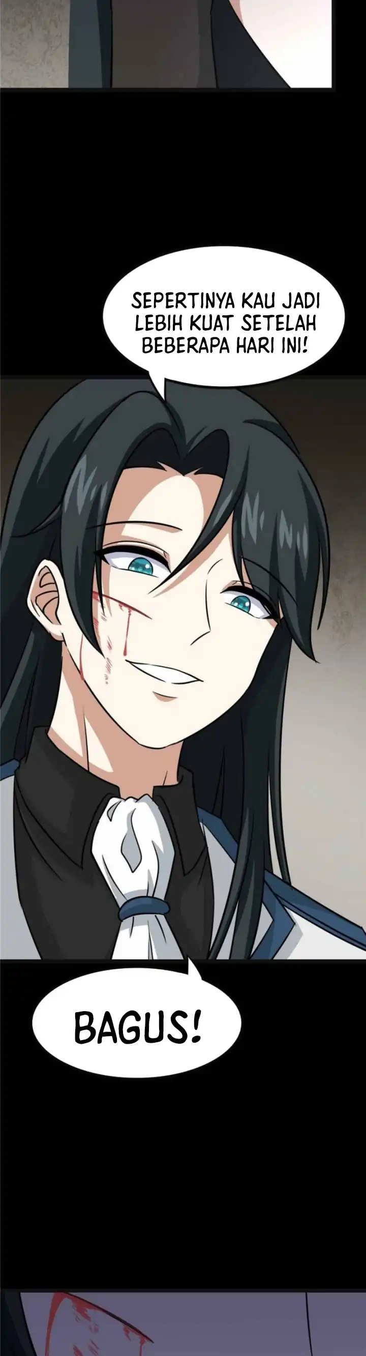 Baca Virus Girlfriend - Chapter 357 halaman 19