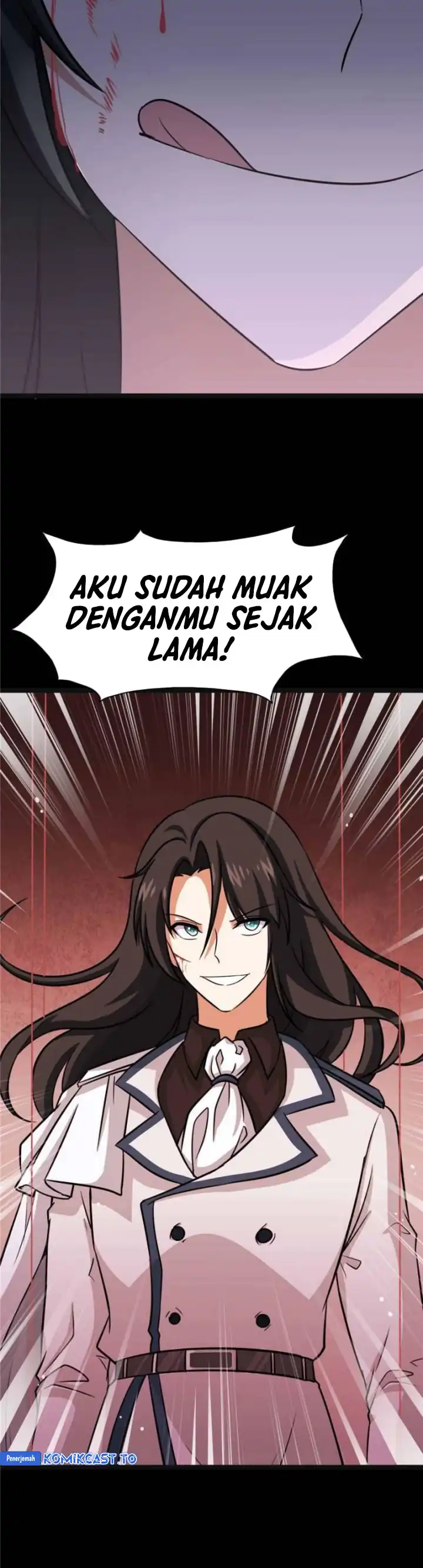 Baca Virus Girlfriend - Chapter 357 halaman 20