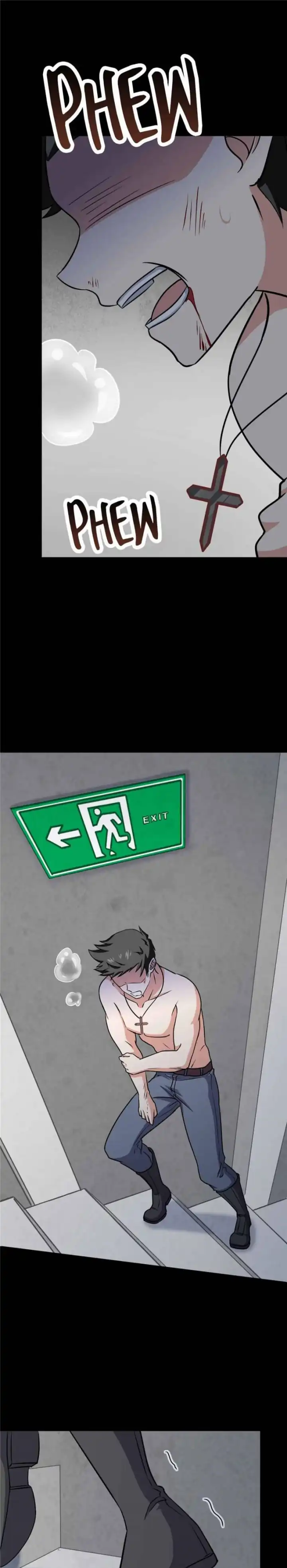 Baca Virus Girlfriend - Chapter 357 halaman 28