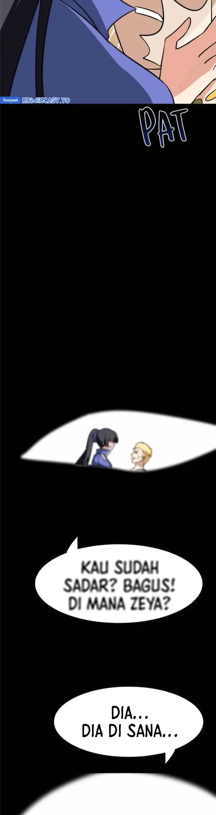 Baca Virus Girlfriend - Chapter 357 halaman 3