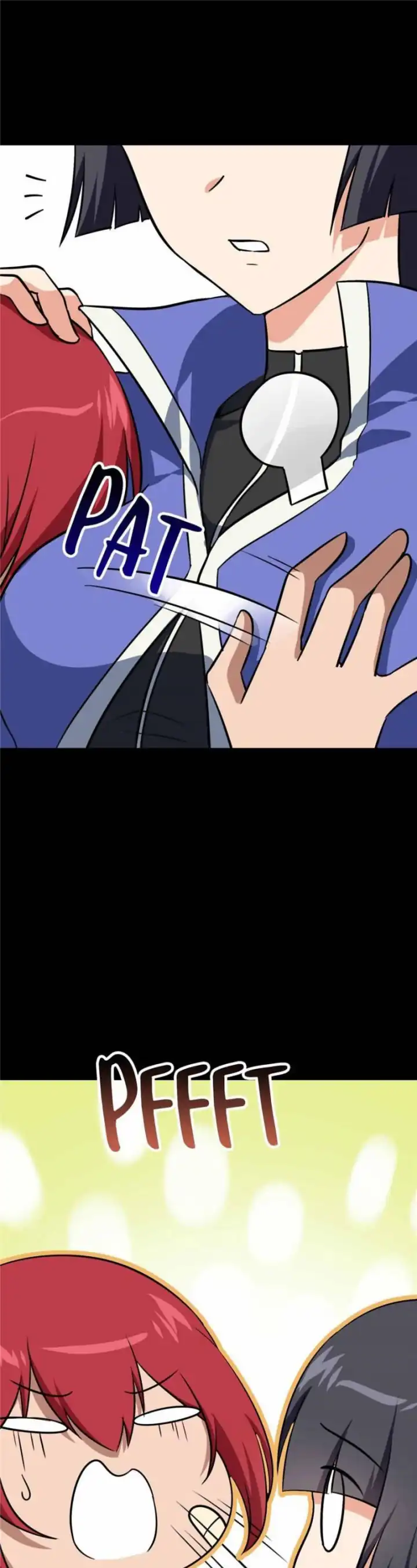 Baca Virus Girlfriend - Chapter 357 halaman 5