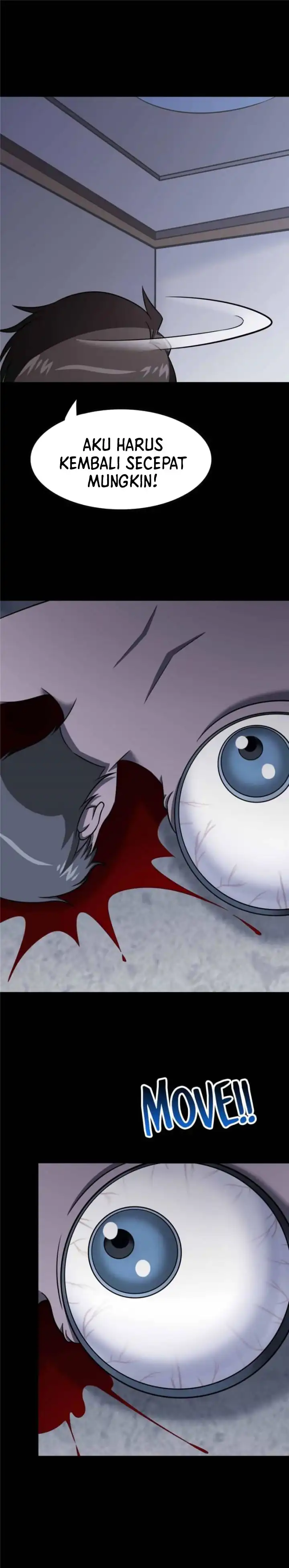 Baca Virus Girlfriend - Chapter 358 halaman 17