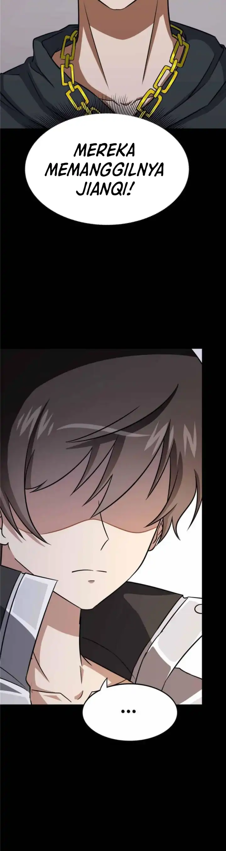 Baca Virus Girlfriend - Chapter 358 halaman 24