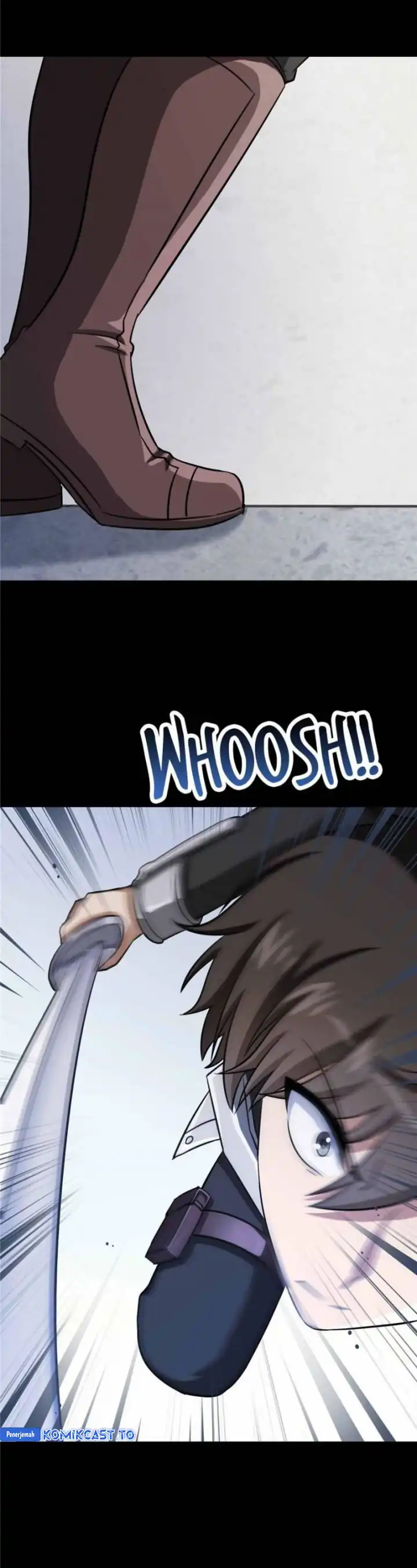 Baca Virus Girlfriend - Chapter 358 halaman 25