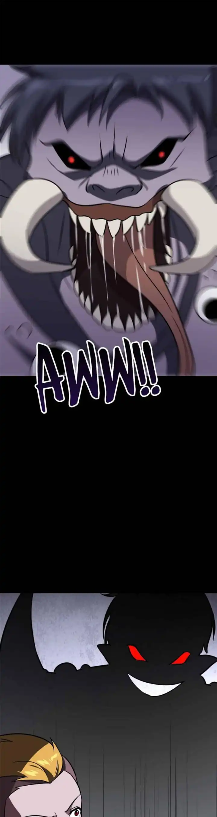 Baca Virus Girlfriend - Chapter 358 halaman 30