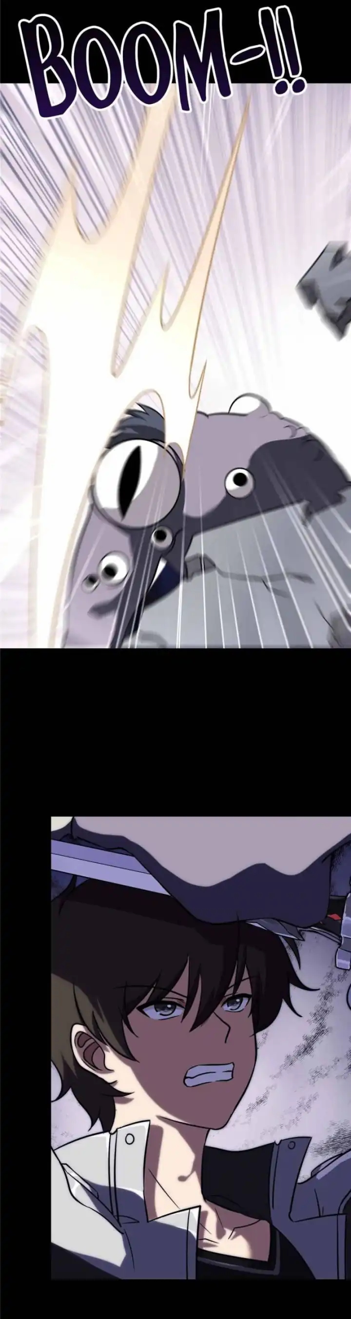 Baca Virus Girlfriend - Chapter 358 halaman 32