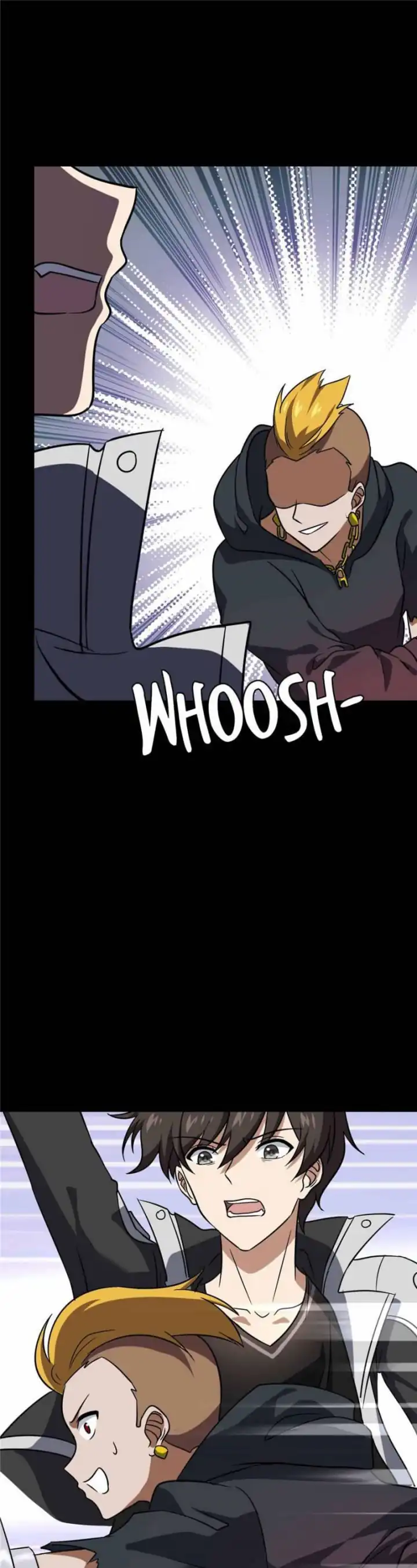 Baca Virus Girlfriend - Chapter 358 halaman 33