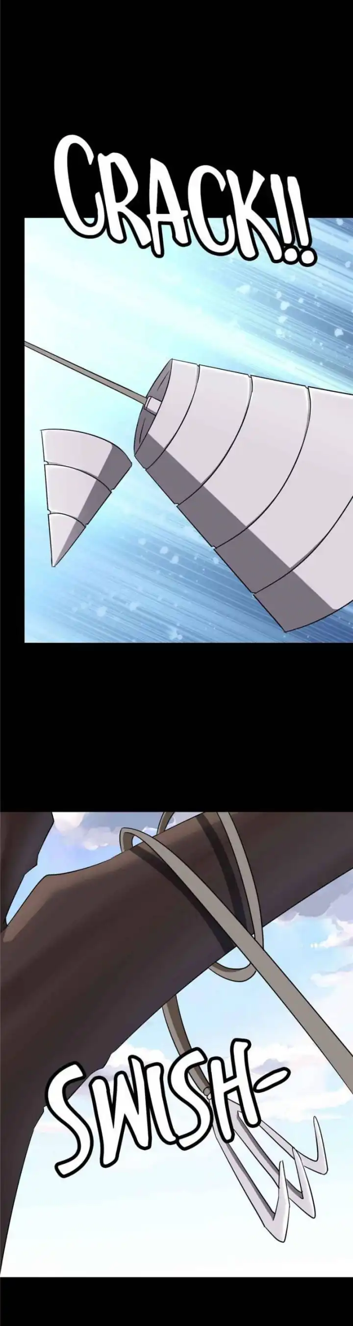 Baca Virus Girlfriend - Chapter 359 halaman 10