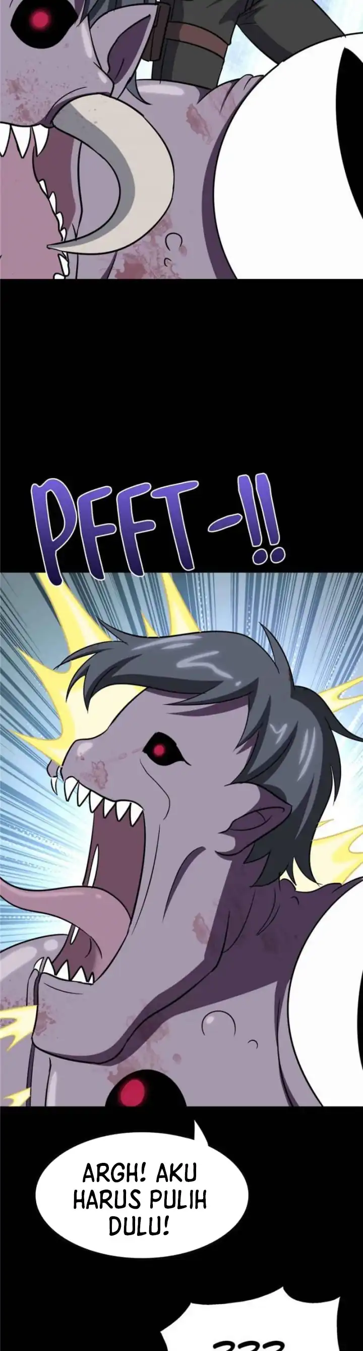 Baca Virus Girlfriend - Chapter 359 halaman 15