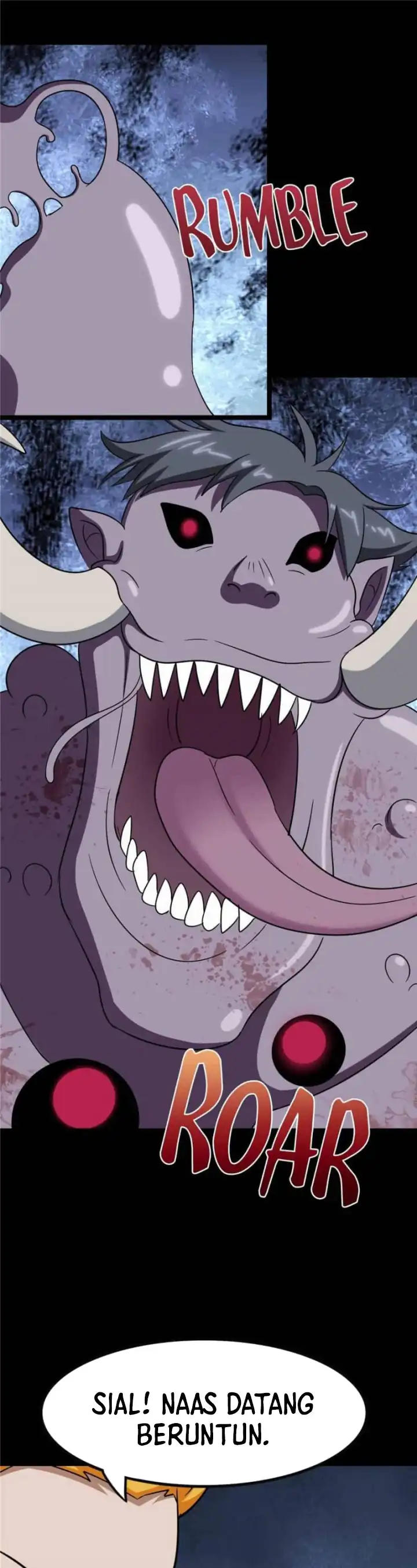 Baca Virus Girlfriend - Chapter 359 halaman 17