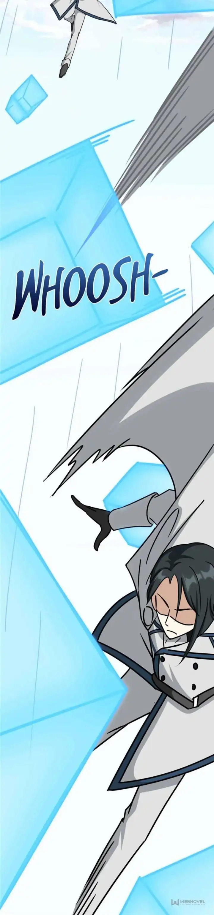 Baca Virus Girlfriend - Chapter 359 halaman 25