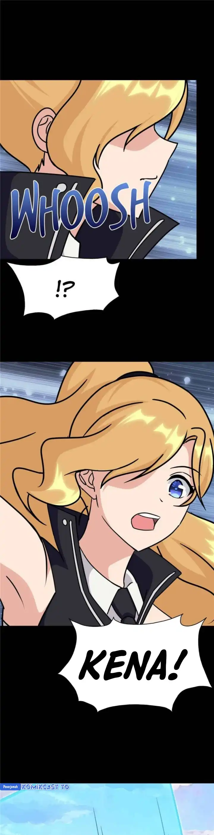 Baca Virus Girlfriend - Chapter 359 halaman 26