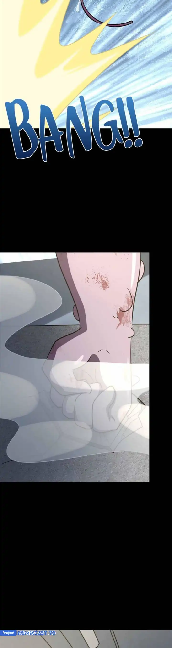 Baca Virus Girlfriend - Chapter 359 halaman 3