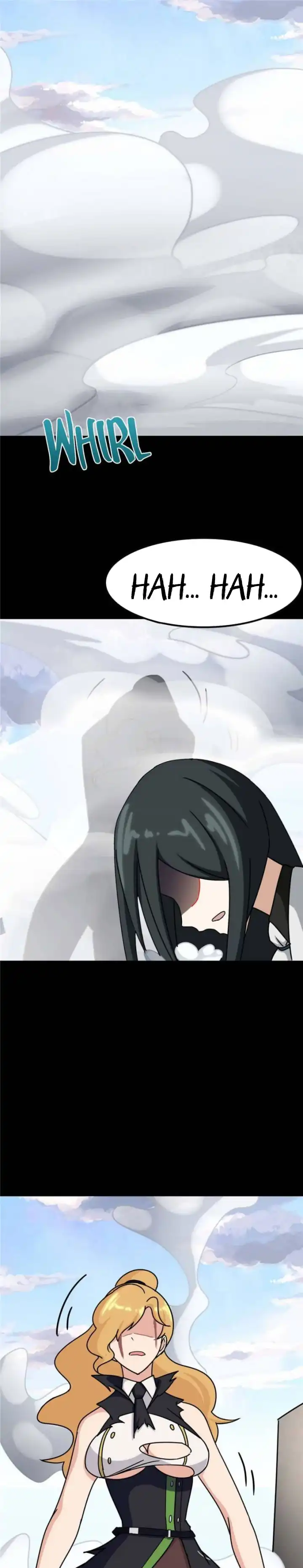 Baca Virus Girlfriend - Chapter 359 halaman 38