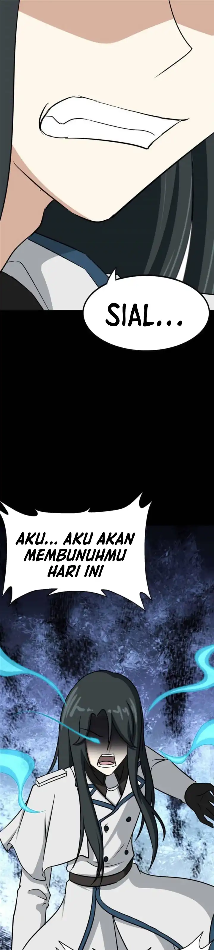 Baca Virus Girlfriend - Chapter 359 halaman 40