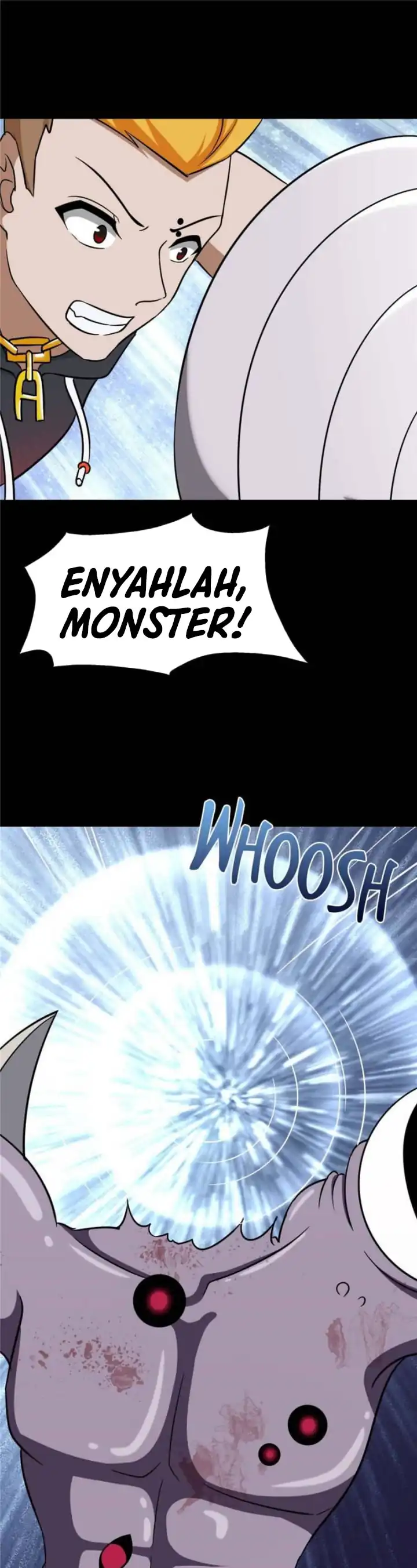 Baca Virus Girlfriend - Chapter 359 halaman 5