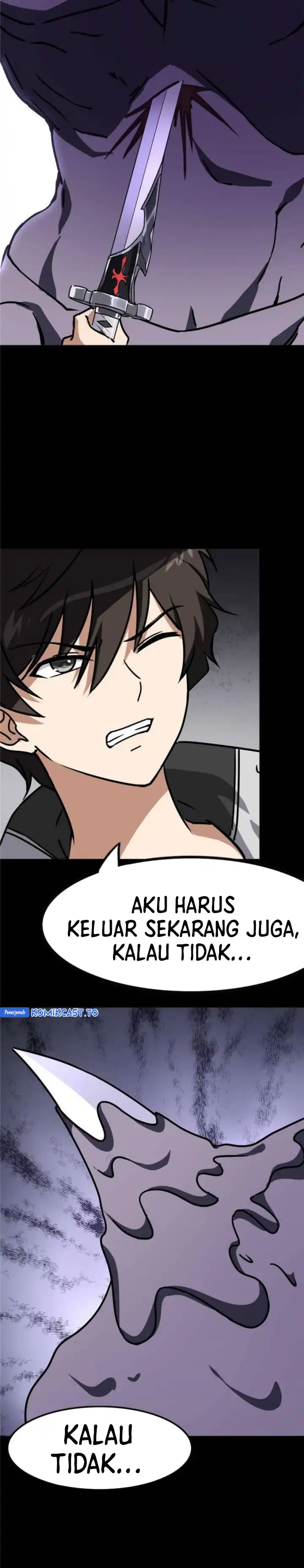 Baca Virus Girlfriend - Chapter 360 halaman 15