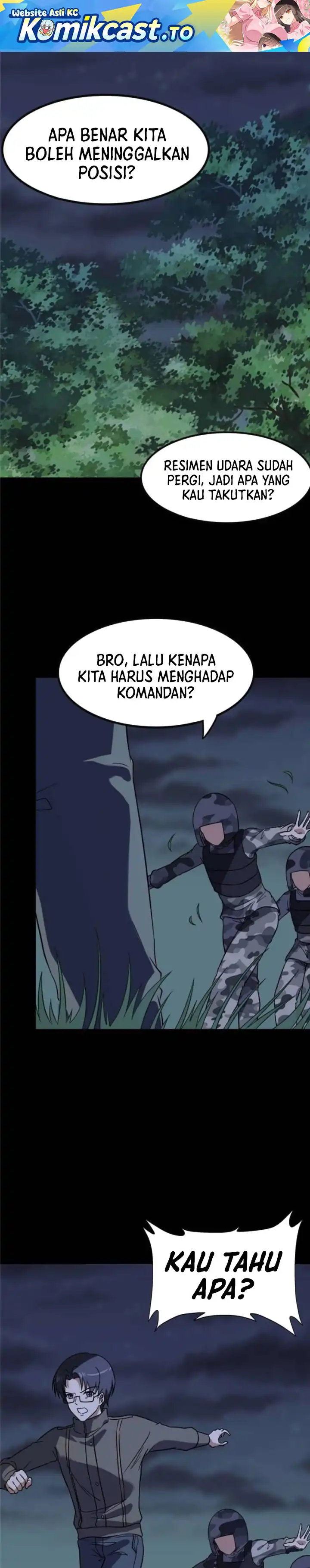 Baca Virus Girlfriend - Chapter 360 halaman 2