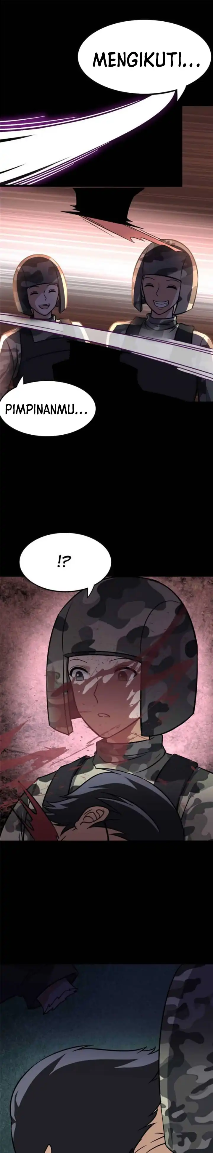 Baca Virus Girlfriend - Chapter 360 halaman 4