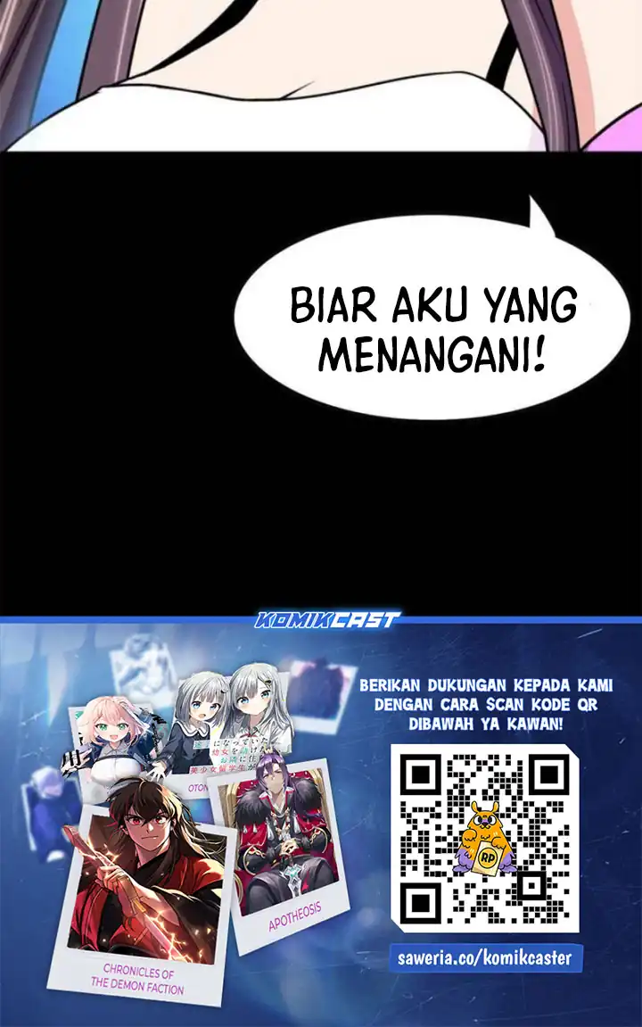 Baca Virus Girlfriend - Chapter 361 halaman 28