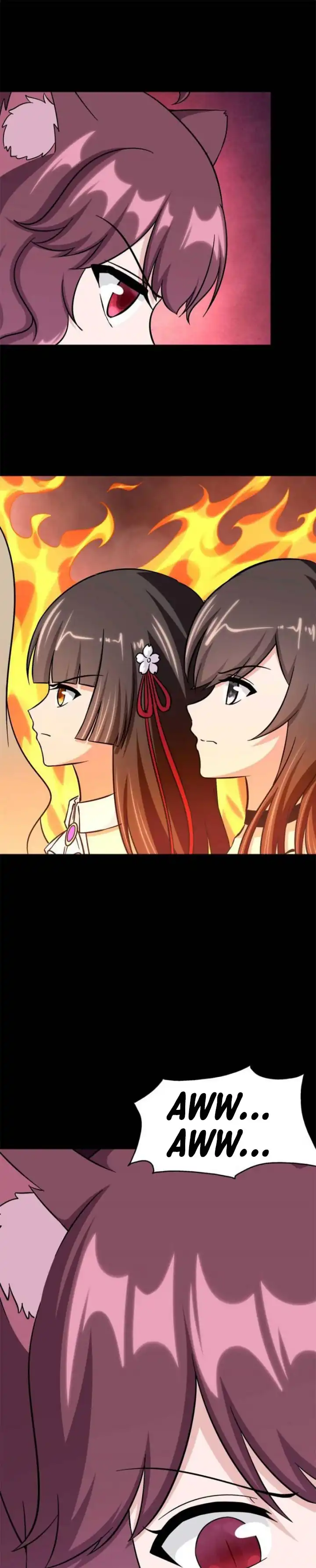 Baca Virus Girlfriend - Chapter 361 halaman 4